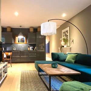 Appartement op de Begane Grond